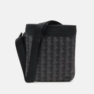 Sac Lacoste monogram
