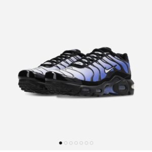 Nike Tn